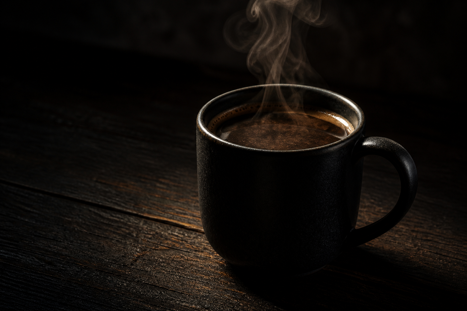 Black Coffee