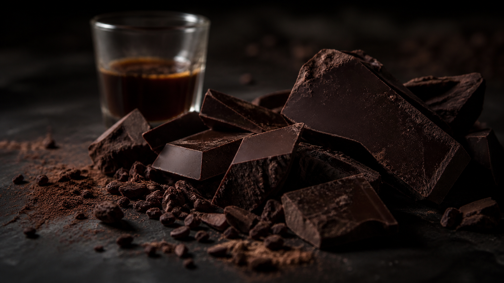Freshly roasted specialty coffee